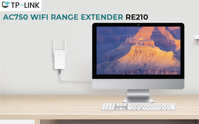 TP-Link Extender Setup Issues using the Default Login Address