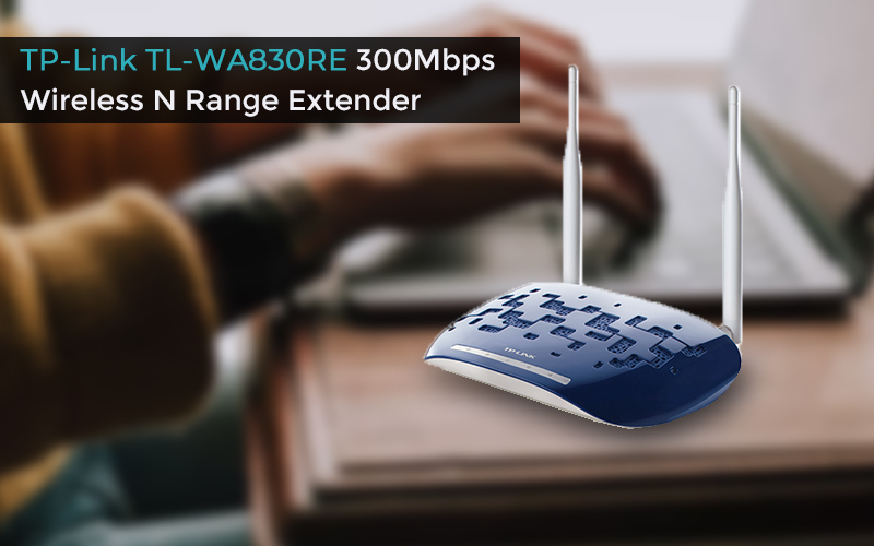 tplink extender login