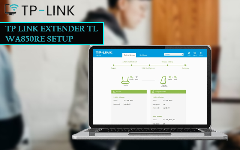www.tplinkrepeater.net reset
