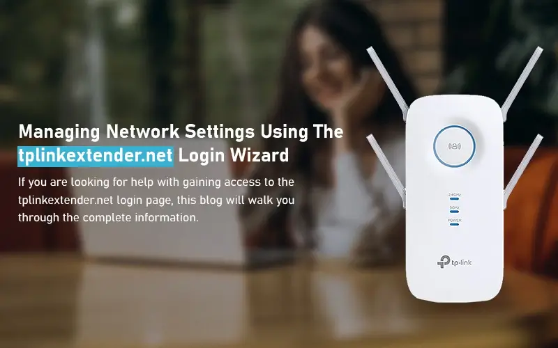 tplinkextender.net login
