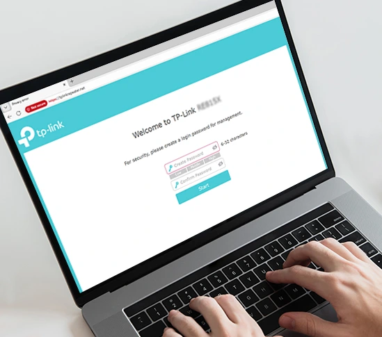 Tplinkrepeater.Net Login Page, TP-Link Range Extender setup, tplinkrepeater.net