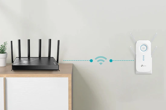TP Link Extender Setup, TP-Link Range Extender setup, tplinkrepeater.net